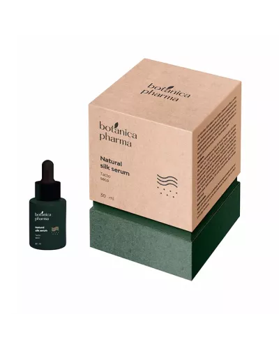 Botánicapharma Kudry Oil Facial 30ml