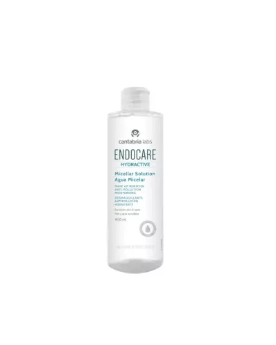Endocare Hydractive Micellar Water 400ml