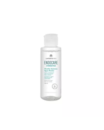 Endocare Hydractive Micellar Water 100ml