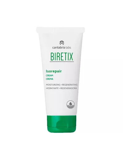 Cantabria Labs Biretix Isorepair Crème 50ml