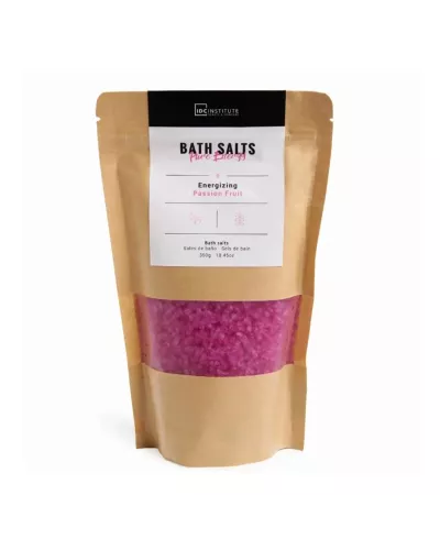 Idc Institute Idc I Bath Bombs Pure Energy Bath Salts