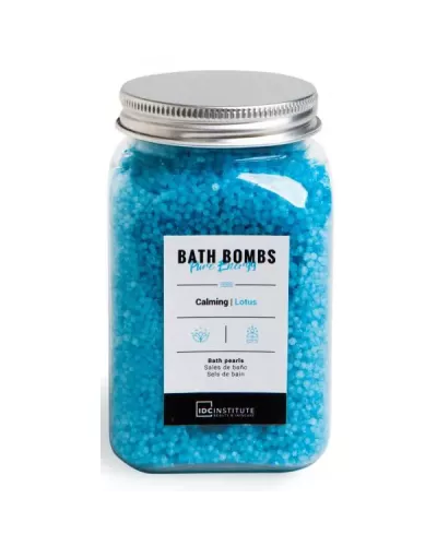 Idc Institute Idc Bomba Baño Energy 160g 99509