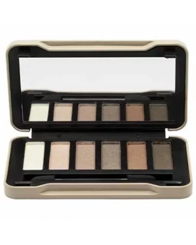 Magic Studio Nude Eyeshadow Palette