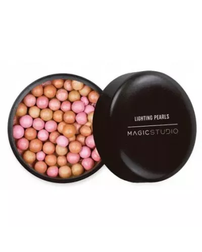 Magic Studio Powerful Cosmetics Lighting Pearls 52g
