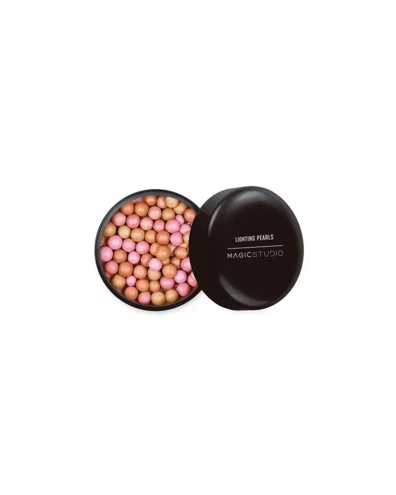 Magic Studio Powerful Cosmetics Lighting Pearls 52g