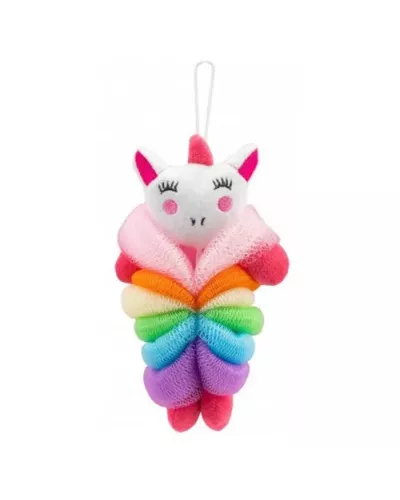 Martinelia Baby Shower Sponge
