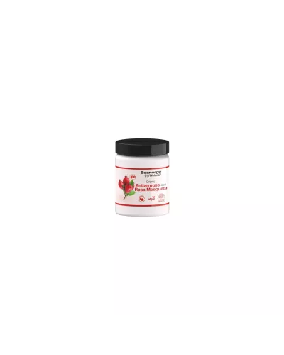 Seanergy Nature-Vegan Rosa Mosqueta Crema Hidratante 300ml