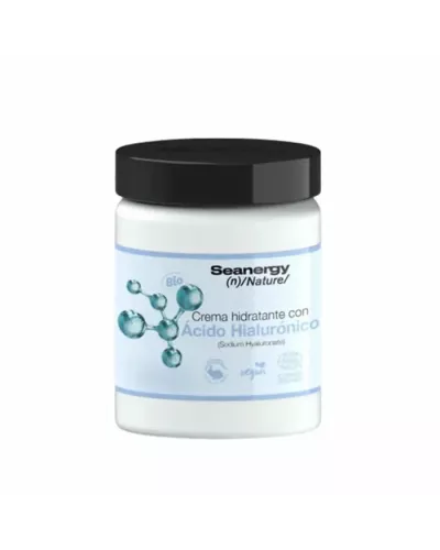 Seanergy Nature Hyaluronic Acid Cream 300ml