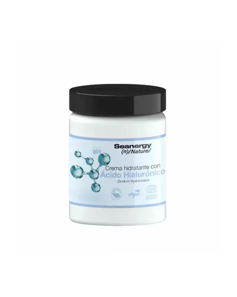 Seanergy Nature Hyaluronic Acid Cream 300ml