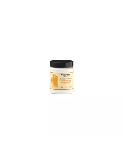 Seanergy Nature-Vegan Vitamina C Crème Hidratante 300ml