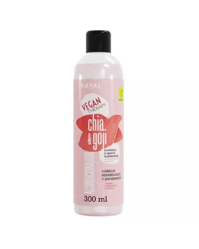 Katai Chia & Goji Conditionneur 300ml