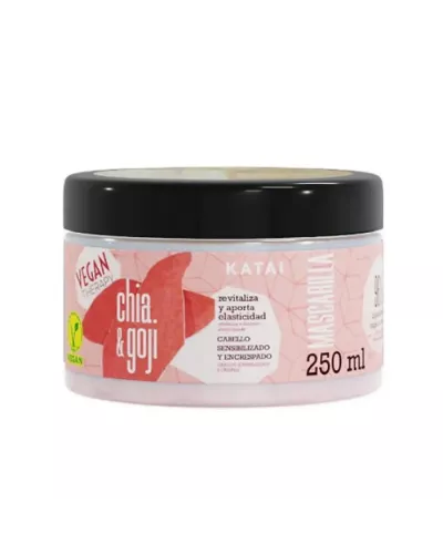 Katai Chia & Goji Mask 250ml