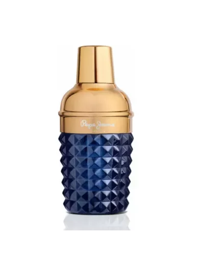 Pepe Jeans Celebrate For Him Eau De Parfum Vaporisateur 100ml
