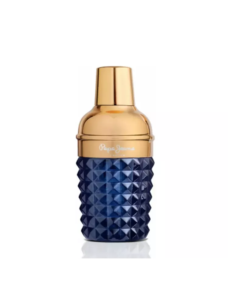 Pepe Jeans Celebrate For Him Eau De Parfum Vaporisateur 100ml