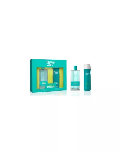 Est Reebok Cool Ella 100ml De O 150ml