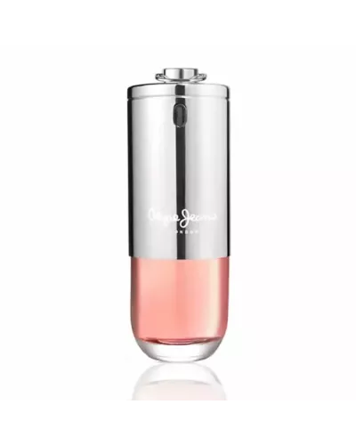Pepe Jeans Bright Eau de Parfum Spray 80ml