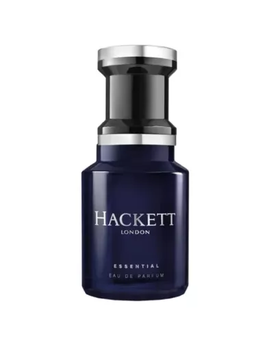 Hackett Essential Eau De Parfum Vaporisateur 50ML