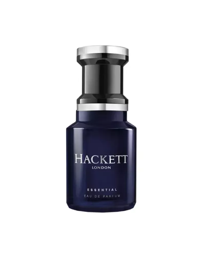 Hackett Essential Eau de Parfum Spray 50ml