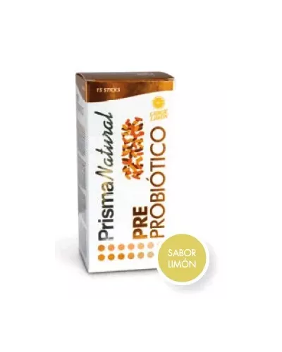 Simbiotico 15 Stick Prisma Natural