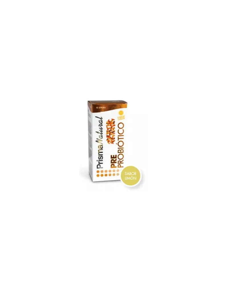 Simbiotico 15 Stick Prisma Natural