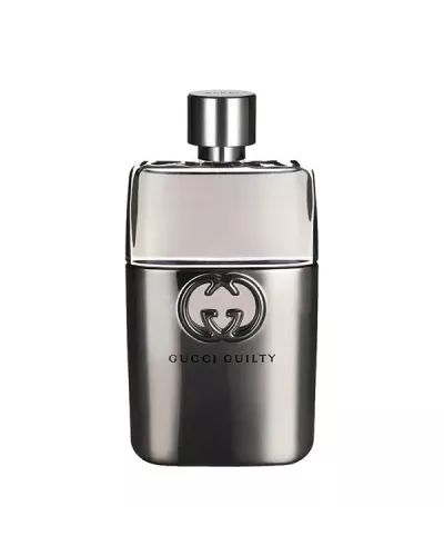 Gucci Guilty Homme Agua de Tocador Spray 90ml