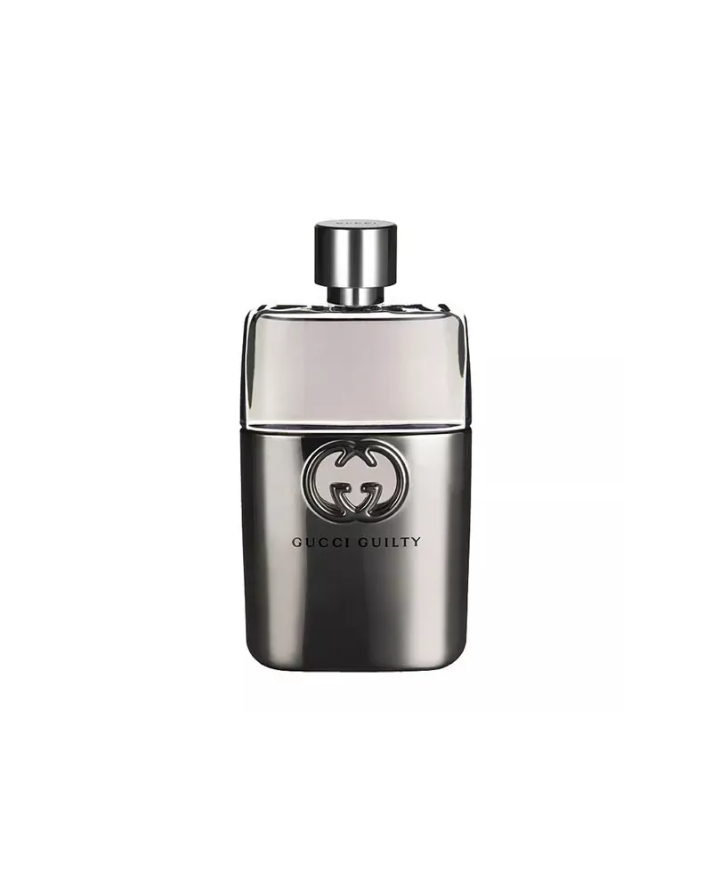 Gucci Guilty Homme Eau De Toilette Vaporisateur 50ml