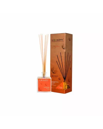 Eco Happy Apricot Diffuser 95ml