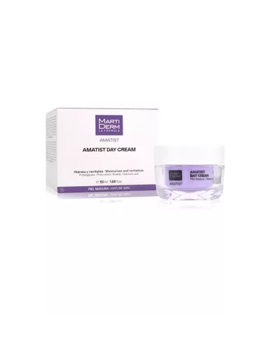 Martiderm Amatist Day Cream 50ml