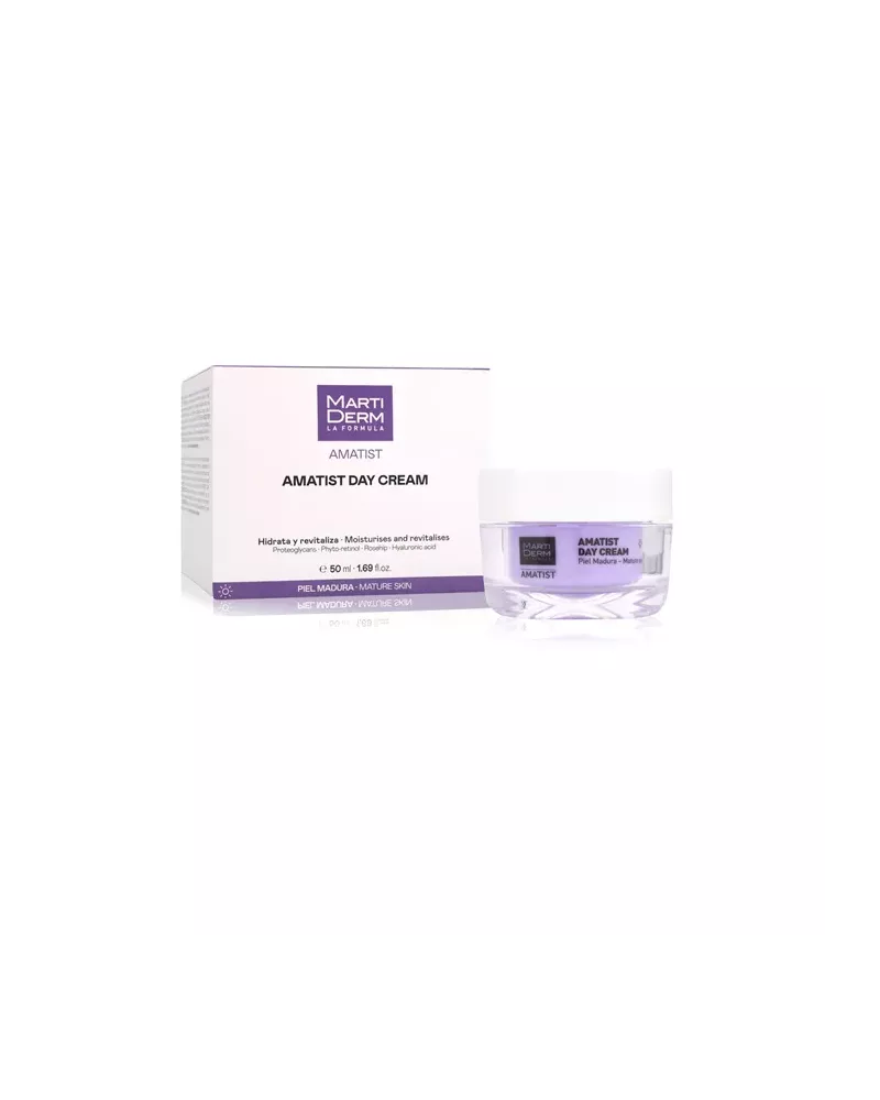 Martiderm Amatist Day Cream 50ml