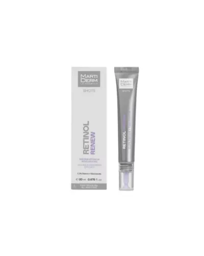 Martiderm Retinol Renew 20ml