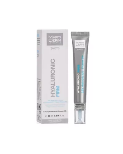 Martiderm Hyaluronic Firm 20ml