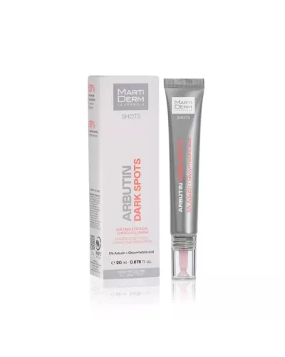 Martiderm Arbutin Dark Spots