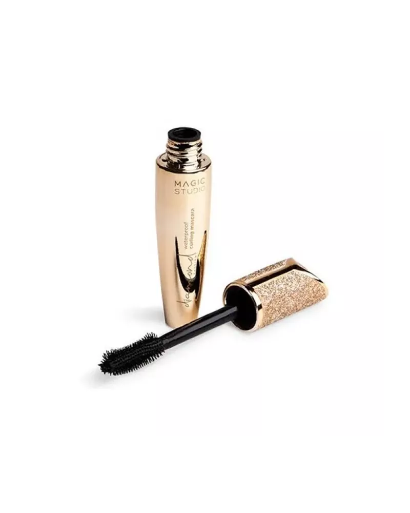 IDC Institute Magic Studio Curling Diamond Mascara 15ml