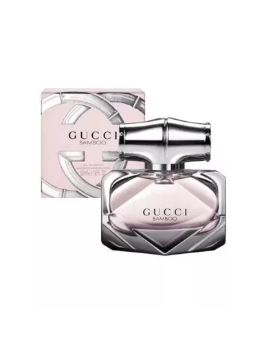 Gucci Bamboo Eau de Parfum Spray 50ml