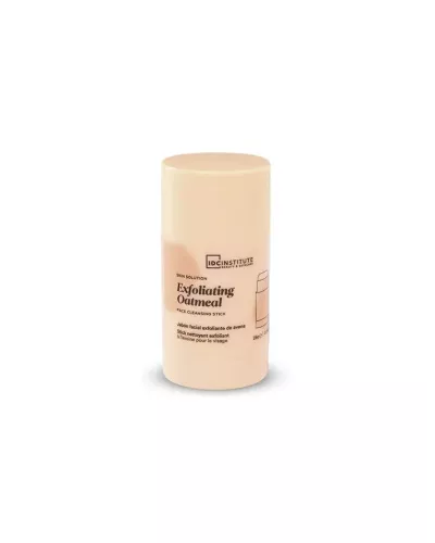 Idc Institute Exfoliating Oatmeal Face Cleansing Stick 25g