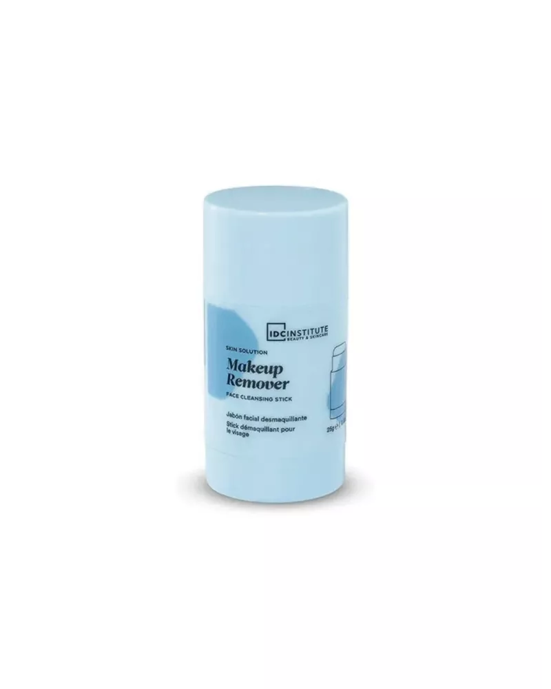 Idc Institute Makeup Remover Face Cleansing Stick 25g