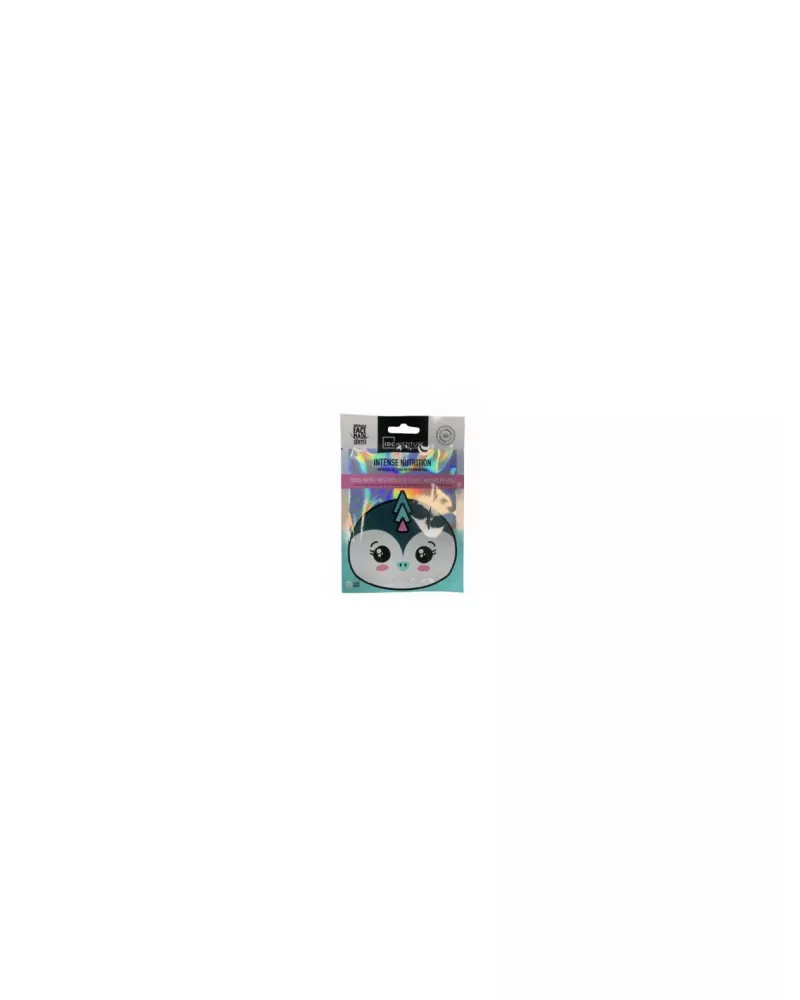 Idc Institute Idc Mascarilla Facial Pinguin
