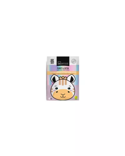 Idc Institute Idc Mascarilla Facial Giraffe