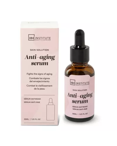 Idc Institute Anti-Aging Serum 30ml