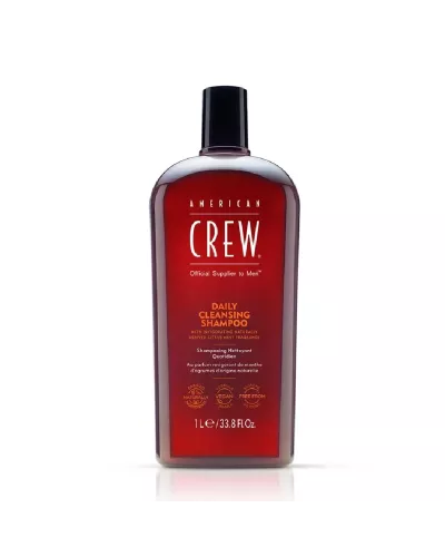 American Crew Daily Shampoo 250ml