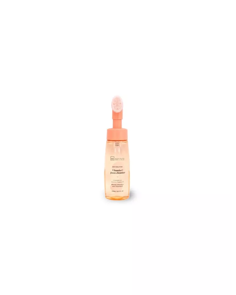 Idc Institute Vitamin C Foam Cleanser 240ml