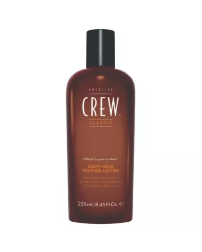 Classic Light Hold Texture Lotion 250ml