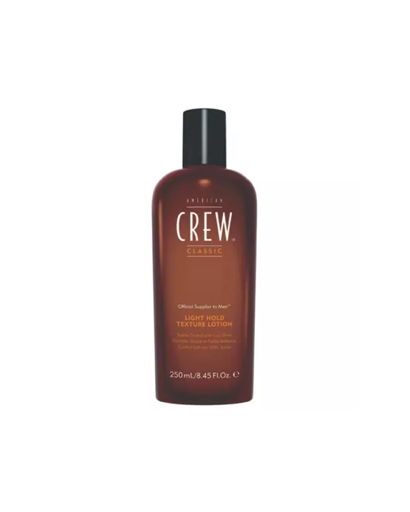Classic Light Hold Texture Lotion 250ml