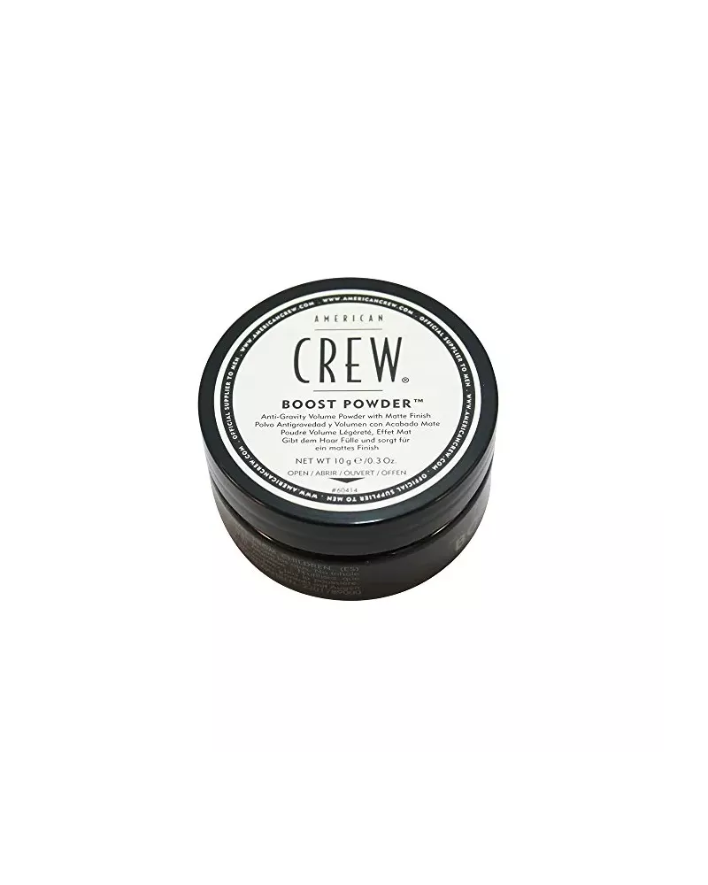 American Crew Boost Powder 10g