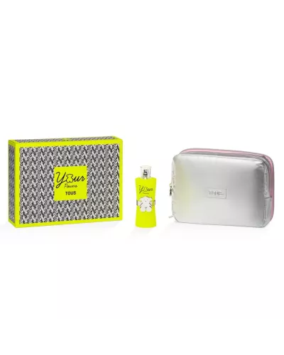 Tous Your Powers et 90 Vap Trousse