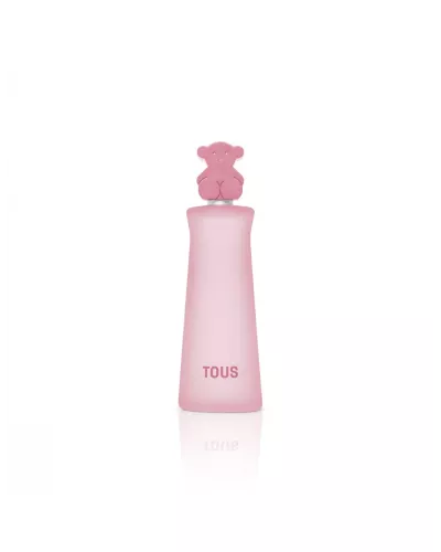 Tous Kids Girl et 100 Vap