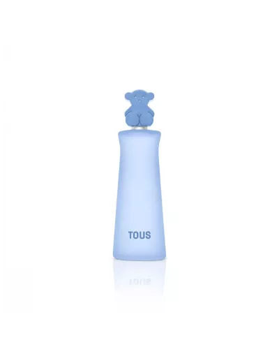Tous Kids Boy et 100 Vap