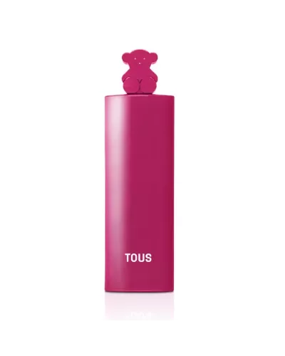 Tous More More Pink Eau de Toilette Spray 90ml