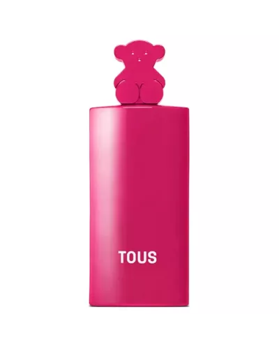 Tous More More Pink Eau De Toilette Vaporisateur 50ml