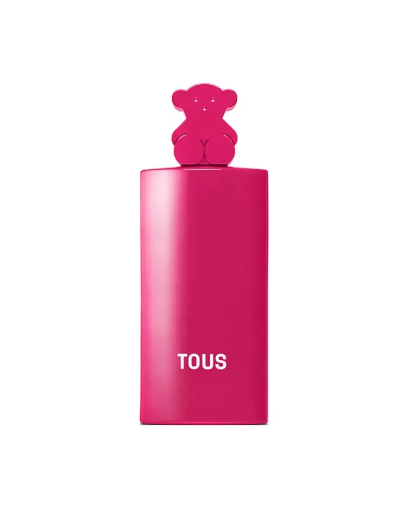 Tous More More Pink Eau de Toilette en vaporisateur 50ml